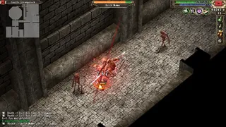 Скриншот 7 к игре Xanadu Next