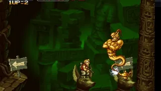 Скриншот 5 к игре METAL SLUG X