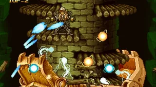 Скриншот 8 к игре METAL SLUG X