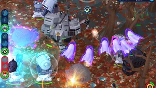 Скриншот 2 к игре OTTTD