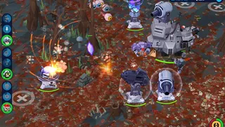 Скриншот 3 к игре OTTTD