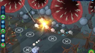Скриншот 4 к игре OTTTD