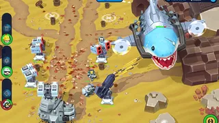 Скриншот 5 к игре OTTTD