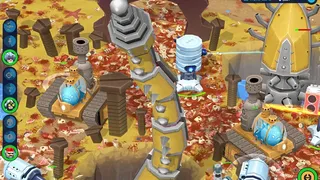 Скриншот 6 к игре OTTTD