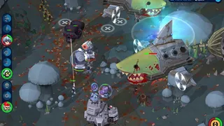 Скриншот 7 к игре OTTTD