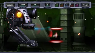 Скриншот 4 к игре Power-Up