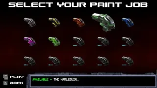 Скриншот 6 к игре Power-Up
