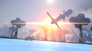 Скриншот 6 к игре Battlezone Gold Edition