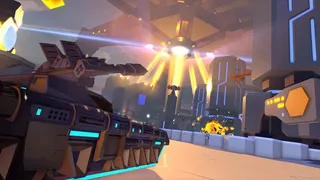 Скриншот 7 к игре Battlezone Gold Edition