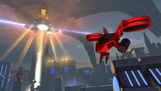 Скриншот 10 к игре Battlezone Gold Edition