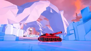 Скриншот 11 к игре Battlezone Gold Edition