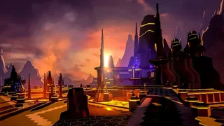 Скриншот 12 к игре Battlezone Gold Edition