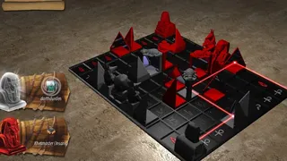 Скриншот 2 к игре Khet 2.0