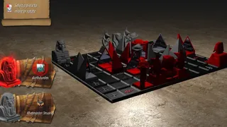 Скриншот 5 к игре Khet 2.0