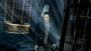 Скриншот 1 к игре Fahrenheit: Indigo Prophecy Remastered