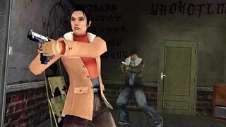 Скриншот 3 к игре Fahrenheit: Indigo Prophecy Remastered