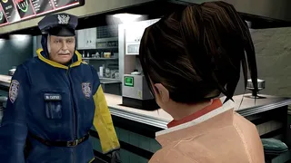 Скриншот 4 к игре Fahrenheit: Indigo Prophecy Remastered