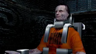 Скриншот 6 к игре Fahrenheit: Indigo Prophecy Remastered