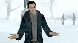 Скриншот 7 к игре Fahrenheit: Indigo Prophecy Remastered