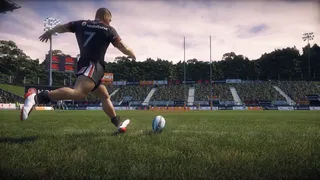 Скриншот 2 к игре Rugby League Live 3