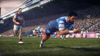 Скриншот 5 к игре Rugby League Live 3