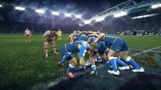 Скриншот 7 к игре Rugby League Live 3