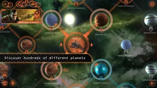 Скриншот 5 к игре Starion Tactics