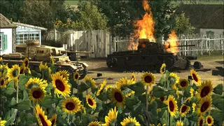 Скриншот 5 к игре Graviteam Tactics: Mius-Front