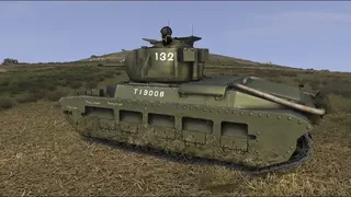 Скриншот 7 к игре Graviteam Tactics: Mius-Front