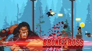 Скриншот 5 к игре The Expendabros
