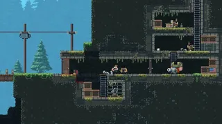 Скриншот 11 к игре The Expendabros