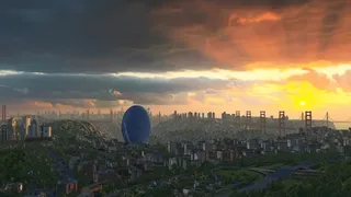 Скриншот 1 к игре Cities XXL