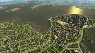 Скриншот 3 к игре Cities XXL