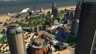 Скриншот 4 к игре Cities XXL