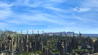 Скриншот 7 к игре Cities XXL