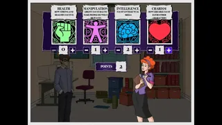 Скриншот 6 к игре Soul Gambler