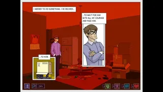 Скриншот 7 к игре Soul Gambler
