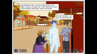 Скриншот 8 к игре Soul Gambler