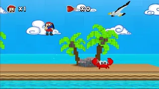 Скриншот 4 к игре Pixel Hunter
