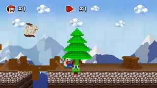 Скриншот 5 к игре Pixel Hunter