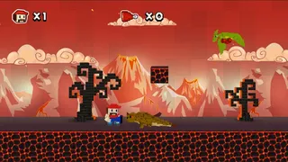 Скриншот 6 к игре Pixel Hunter