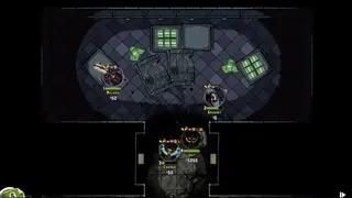 Скриншот 2 к игре The Masterplan