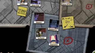 Скриншот 4 к игре The Masterplan