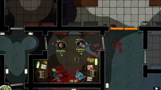 Скриншот 7 к игре The Masterplan