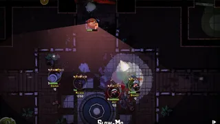 Скриншот 8 к игре The Masterplan