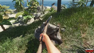 Скриншот 5 к игре Stranded Deep