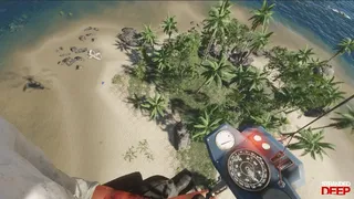 Скриншот 7 к игре Stranded Deep