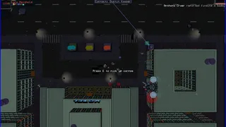 Скриншот 2 к игре Metrocide