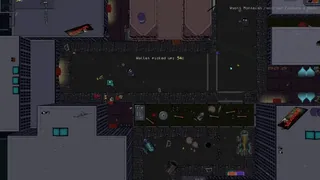 Скриншот 3 к игре Metrocide