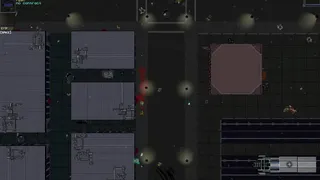 Скриншот 4 к игре Metrocide